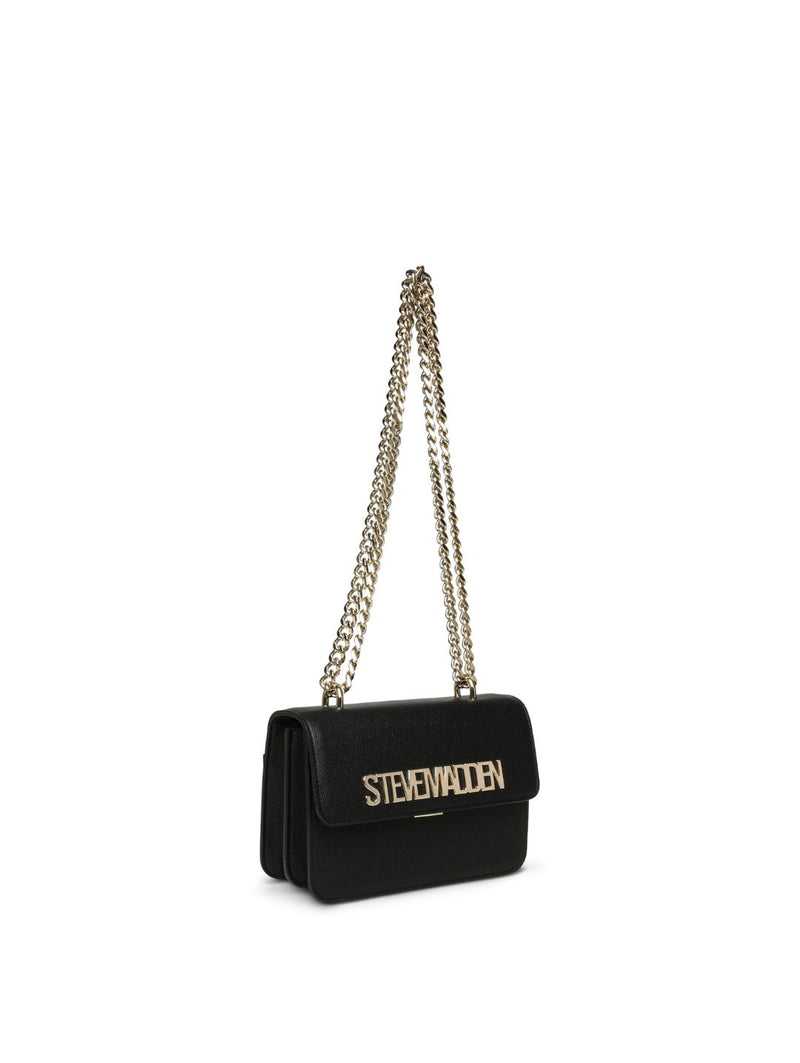 Bstakes Shoulder Bag - Black