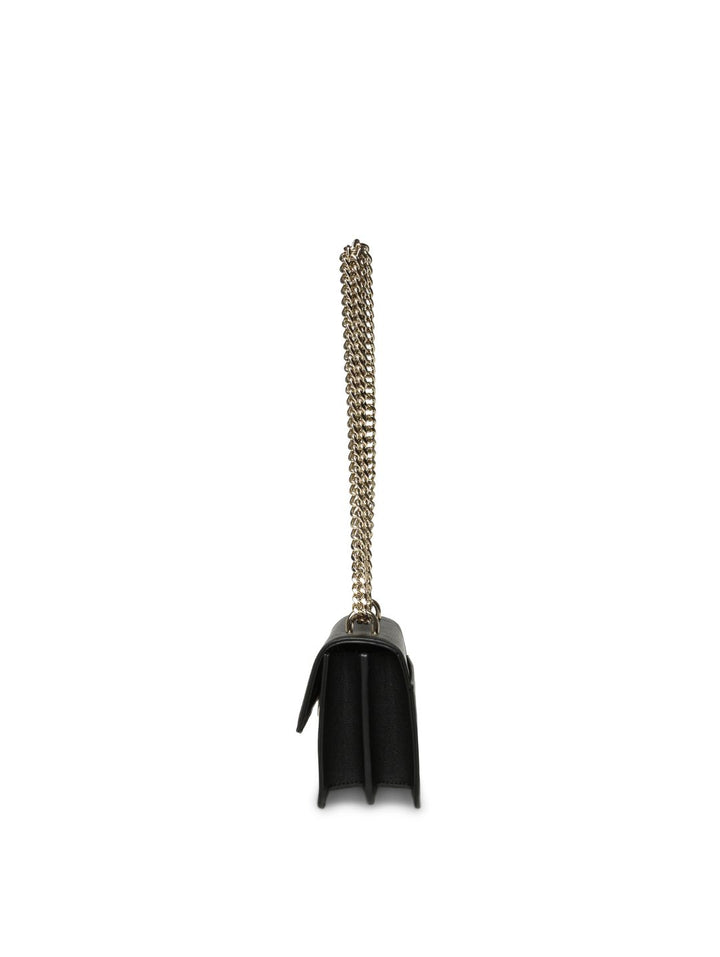 Bstakes Shoulder Bag - Black
