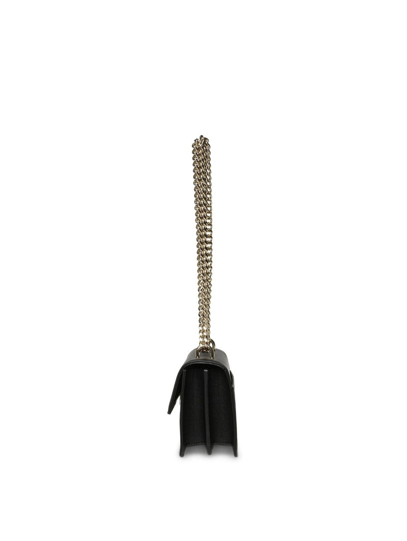 Bstakes Shoulder Bag - Black