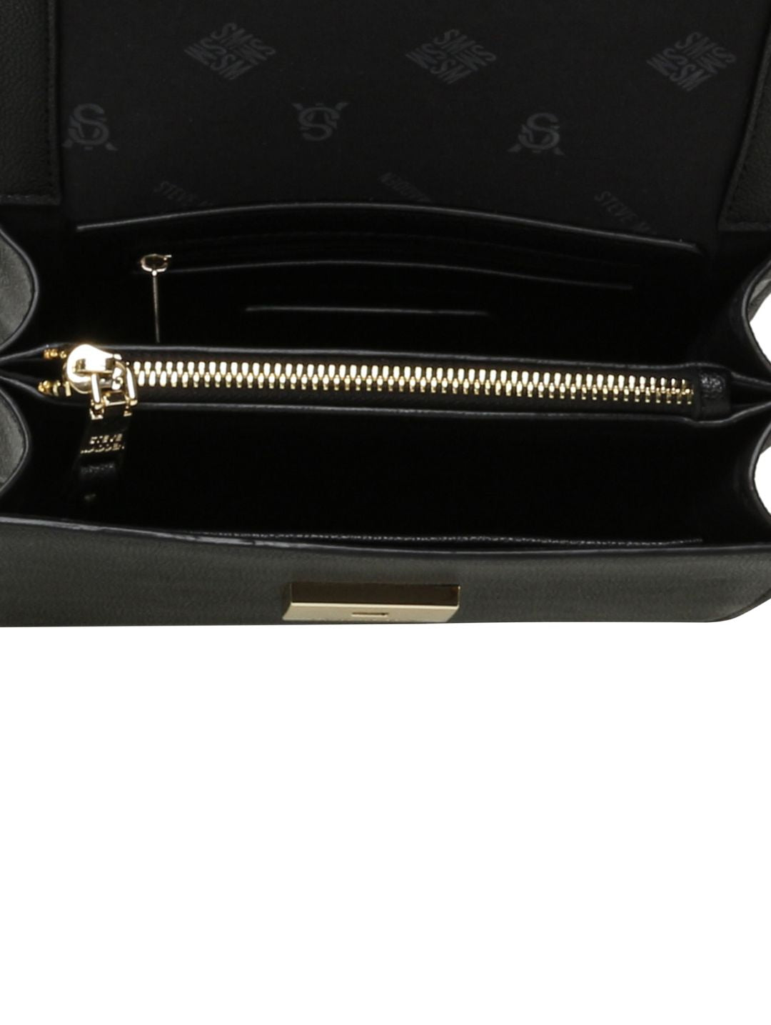 Bstakes Shoulder Bag - Black