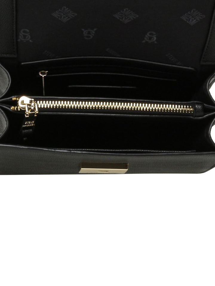 Bstakes Shoulder Bag - Black