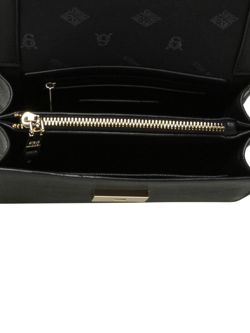 Bstakes Shoulder Bag - Black