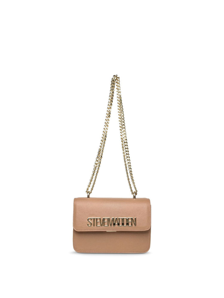 Bstakes Shoulder Bag - Blush