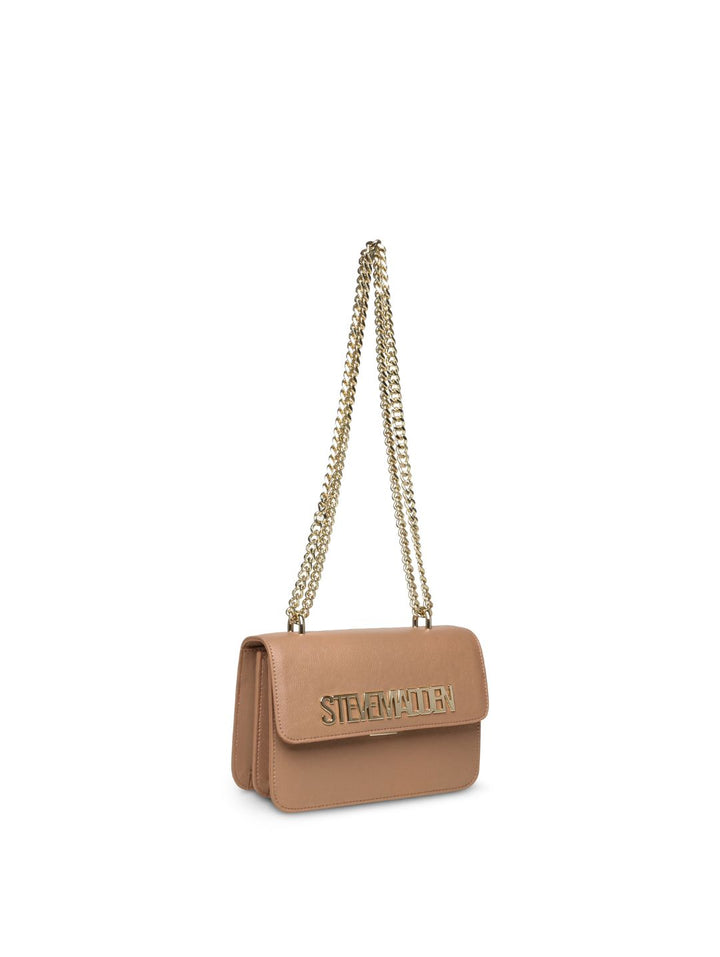 Bstakes Shoulder Bag - Blush