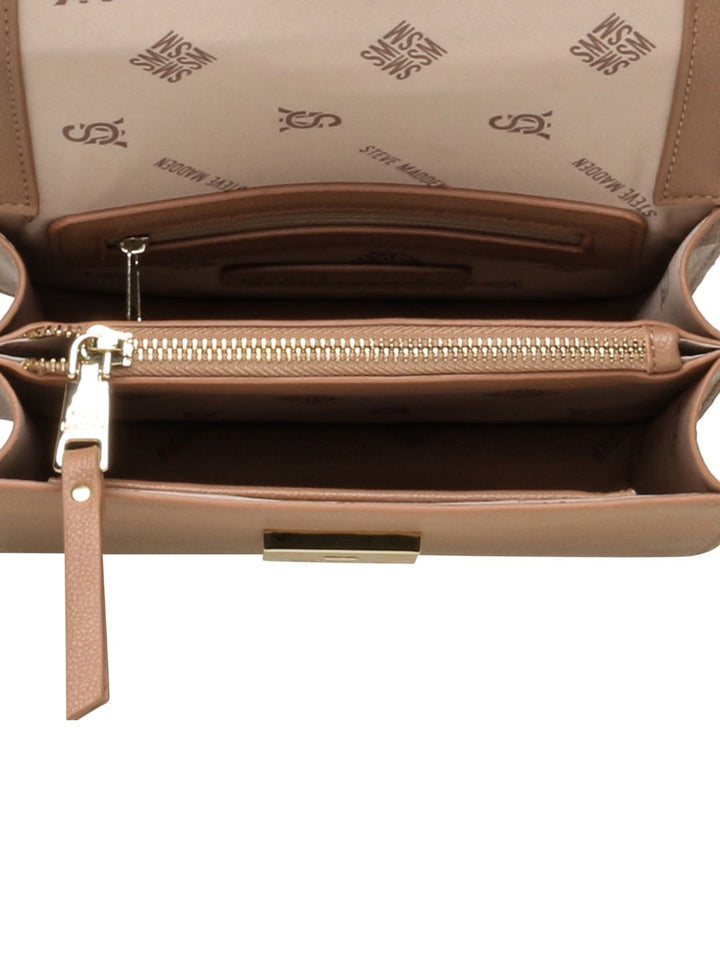 Bstakes Shoulder Bag - Blush