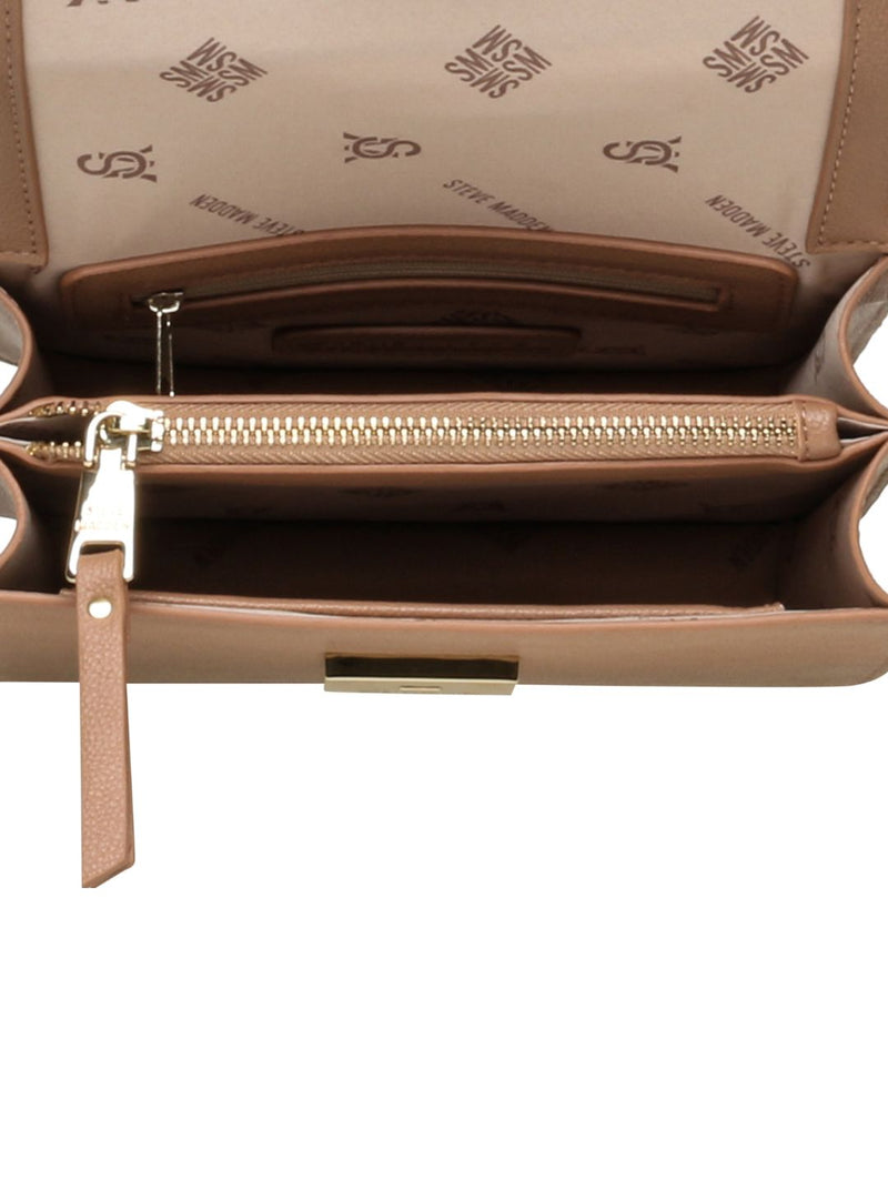 Bstakes Shoulder Bag - Blush