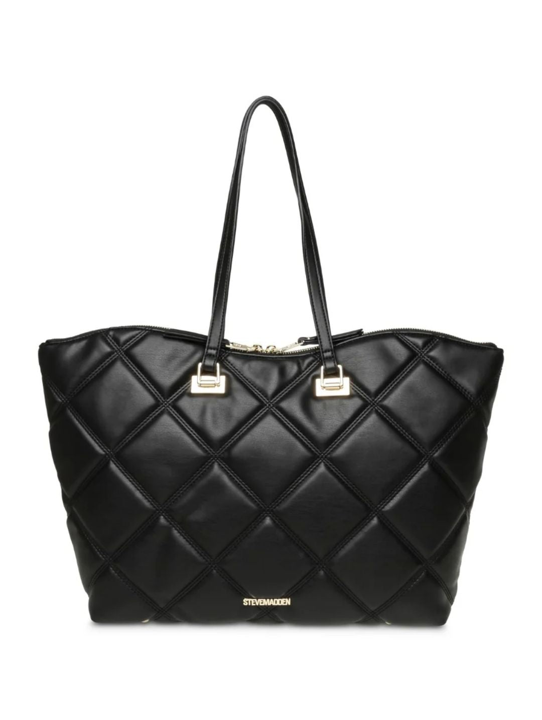 Bvuse Tote - Black