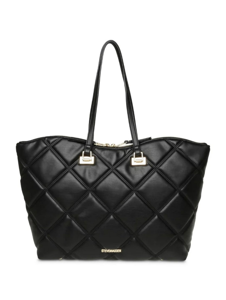 Bvuse Tote - Black