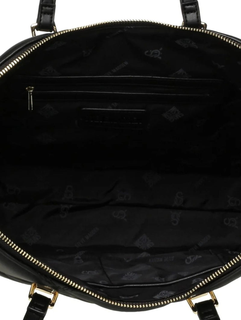 Bvuse Tote - Black