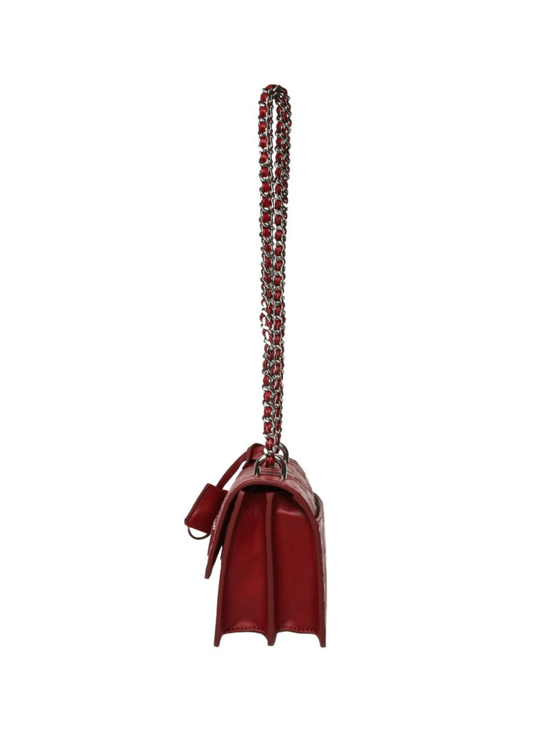 Bdoozy Shoulder Bag - Red