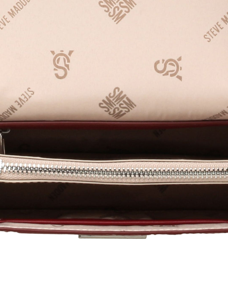 Bdoozy Shoulder Bag - Red