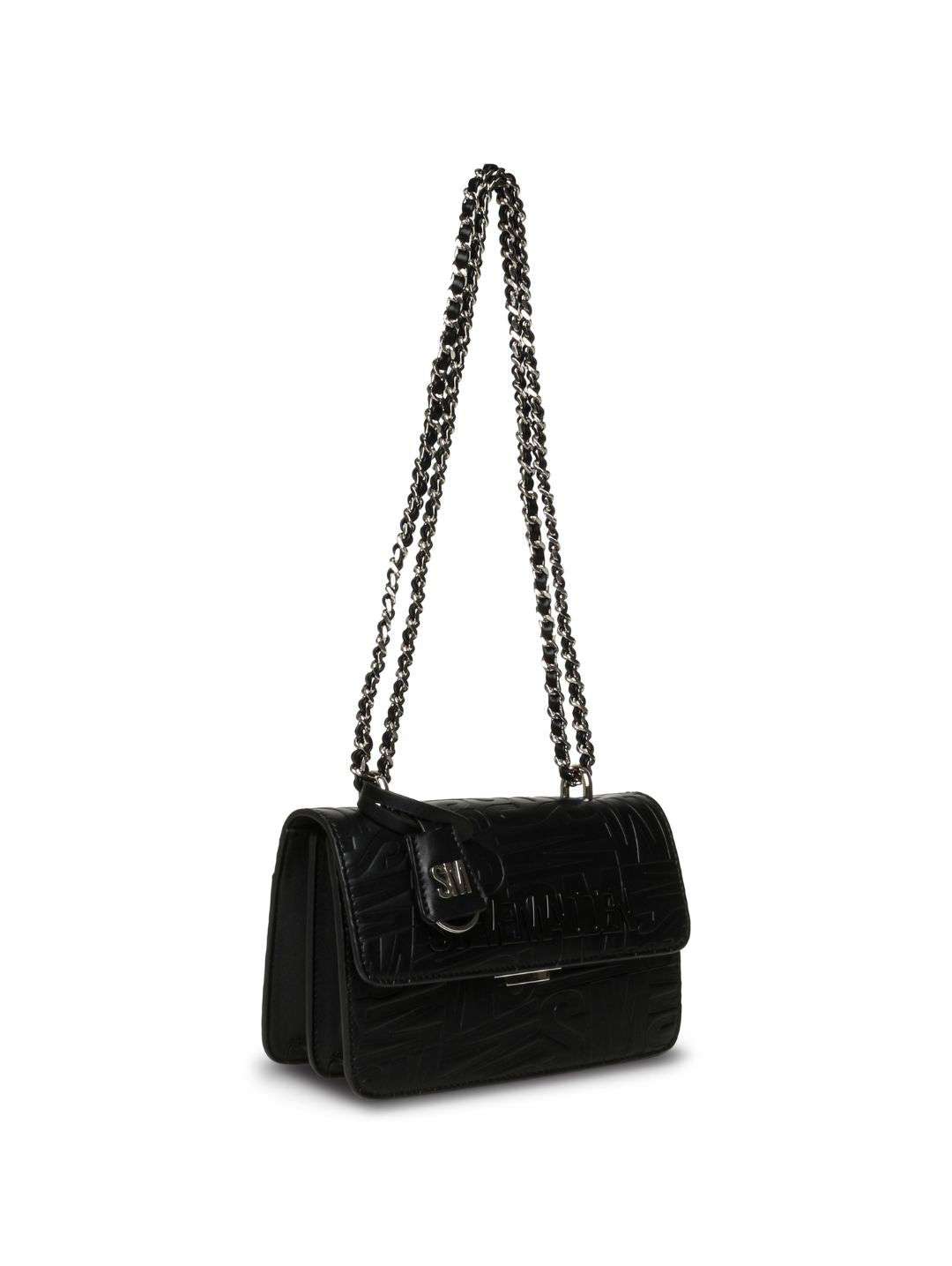 Bdoozy Shoulder Bag - Black