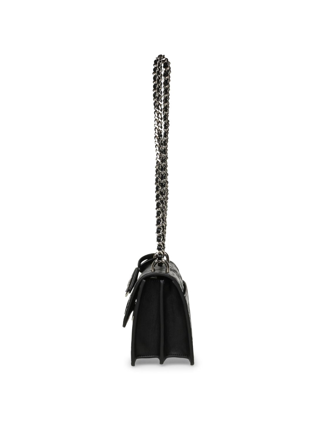 Bdoozy Shoulder Bag - Black