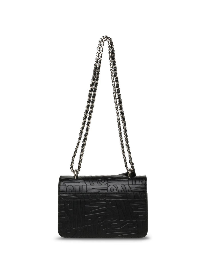 Bdoozy Shoulder Bag - Black