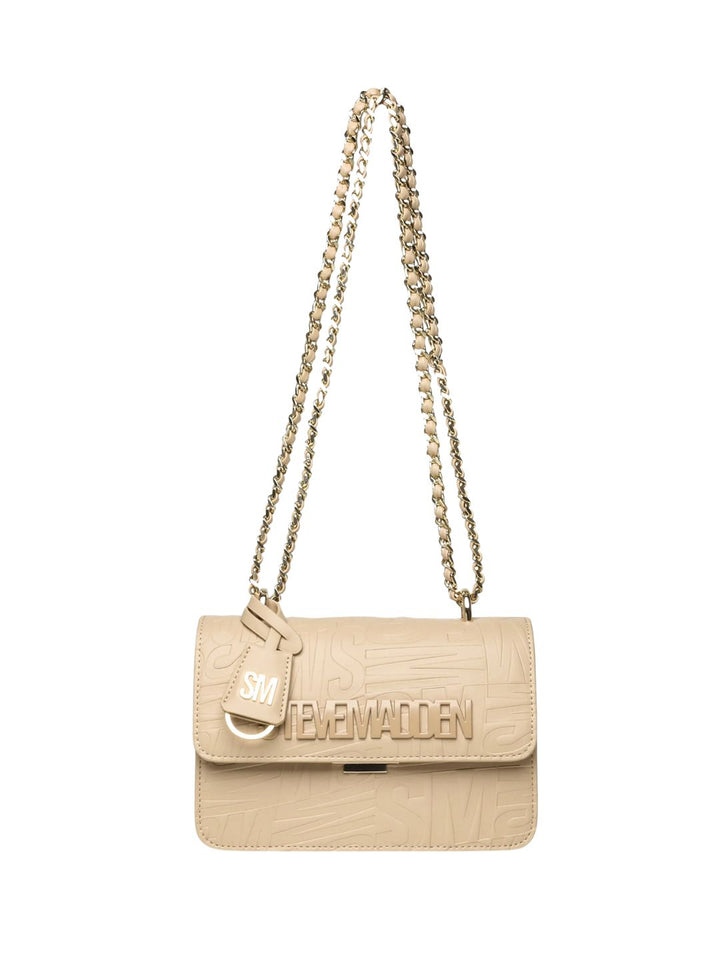 Bdoozy Shoulder Bag - Bone