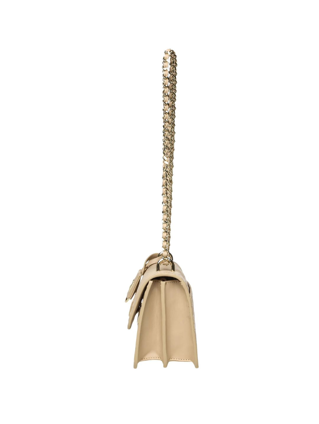 Bdoozy Shoulder Bag - Bone