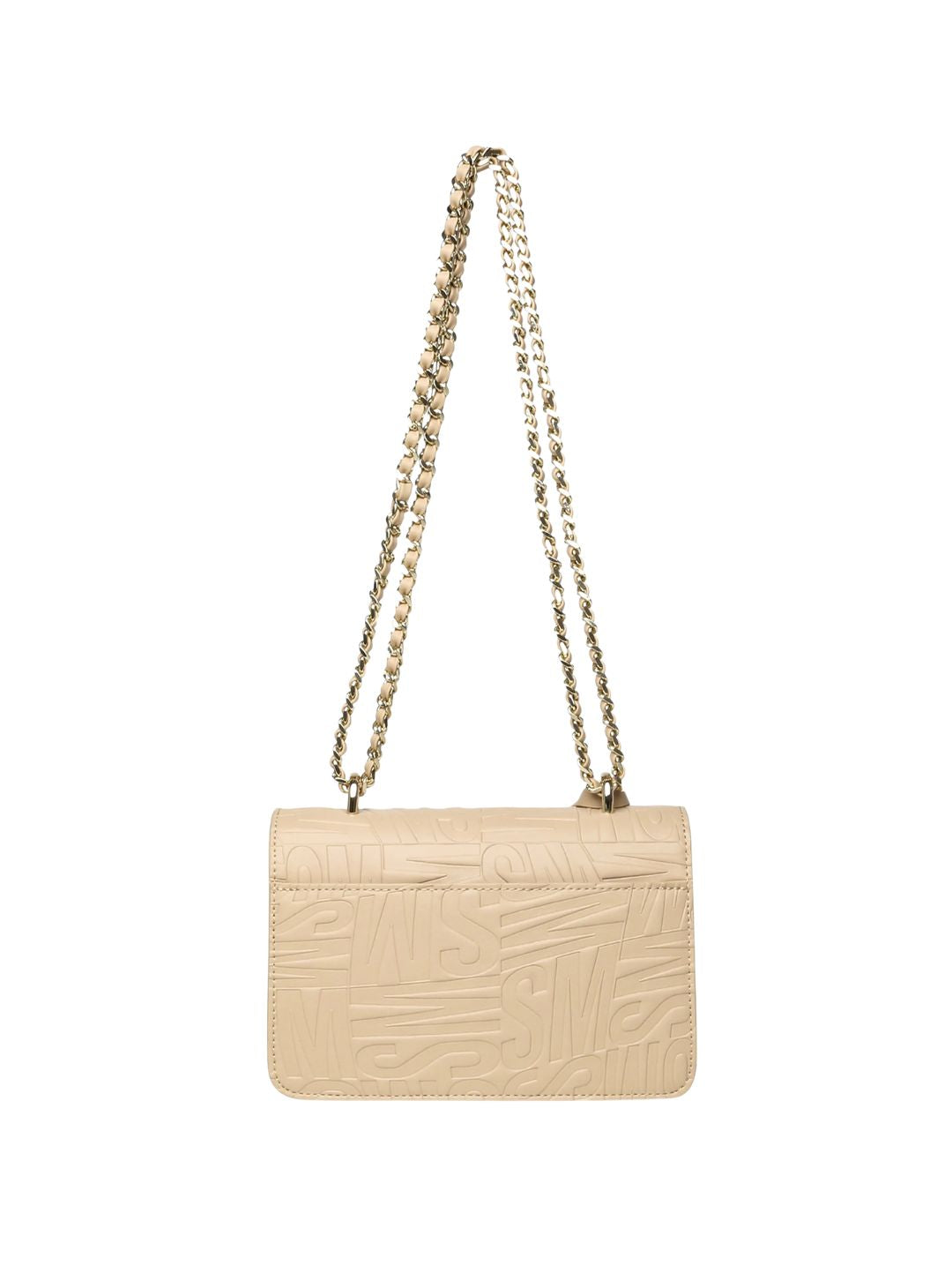 Bdoozy Shoulder Bag - Bone