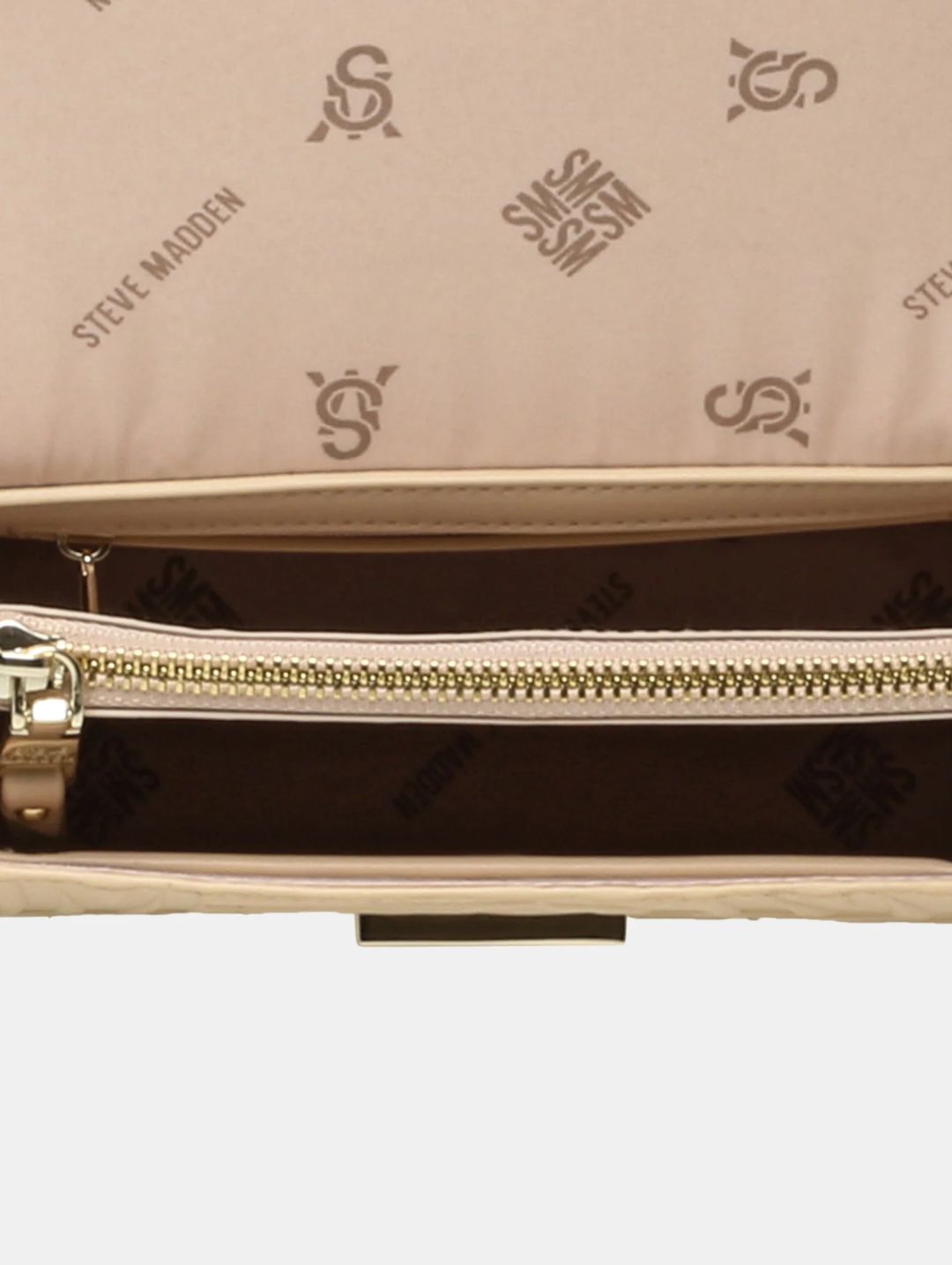 Bdoozy Shoulder Bag - Bone