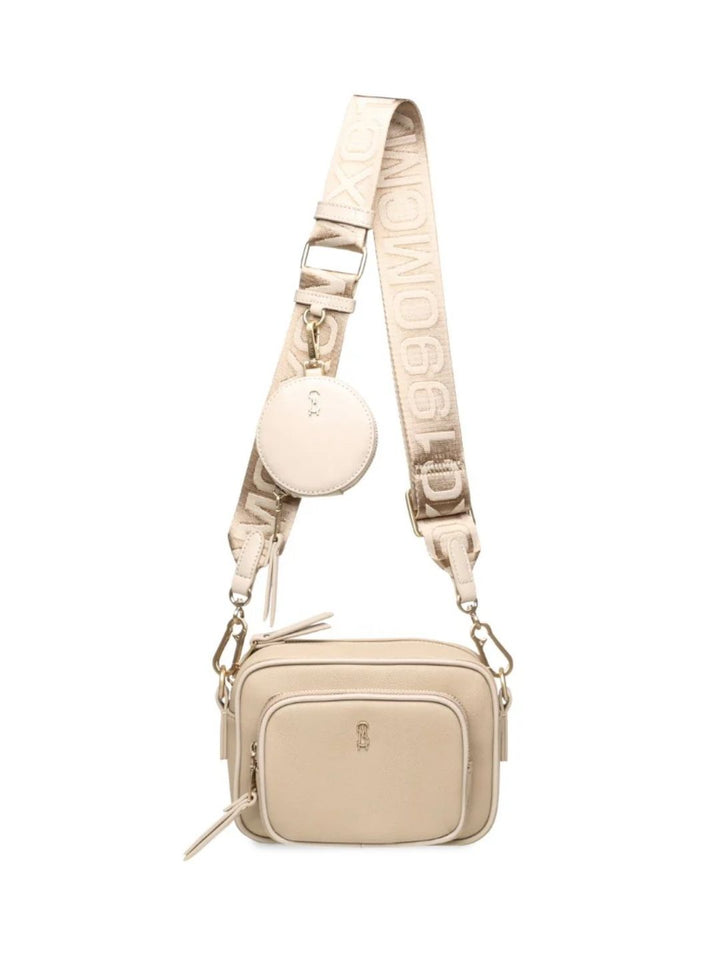 Blillite Camera Bag - Tan