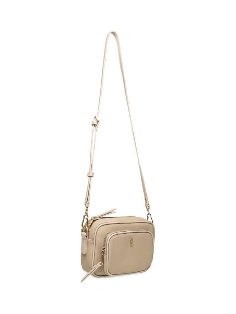 Blillite Camera Bag - Tan