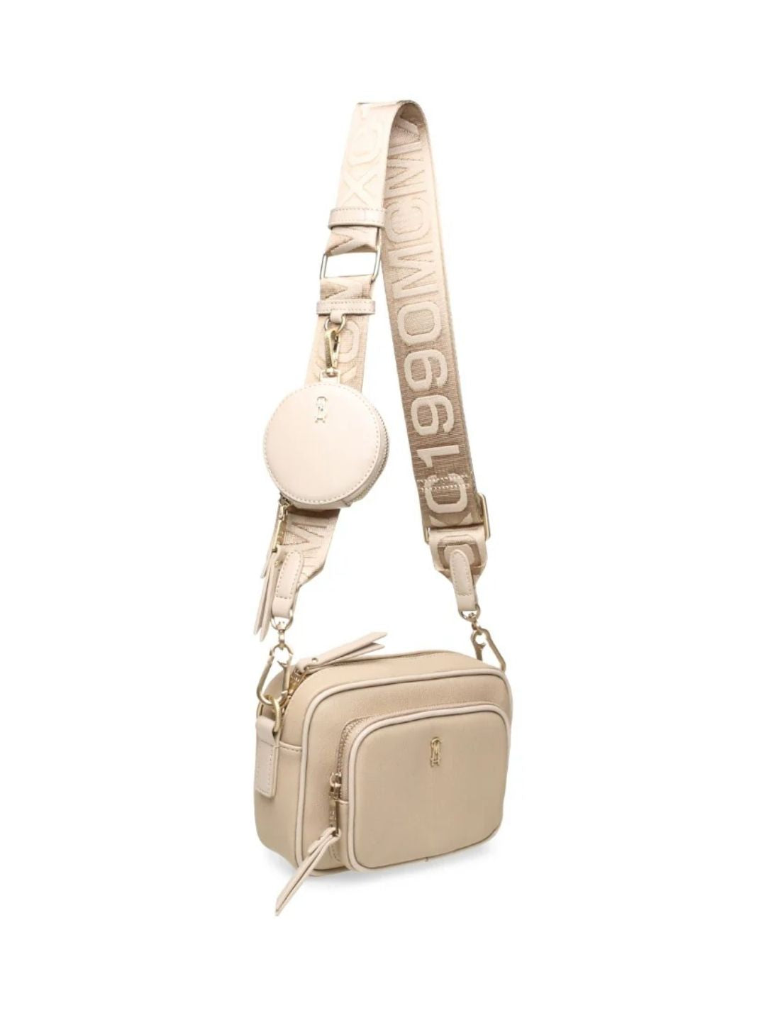 Blillite Camera Bag - Tan