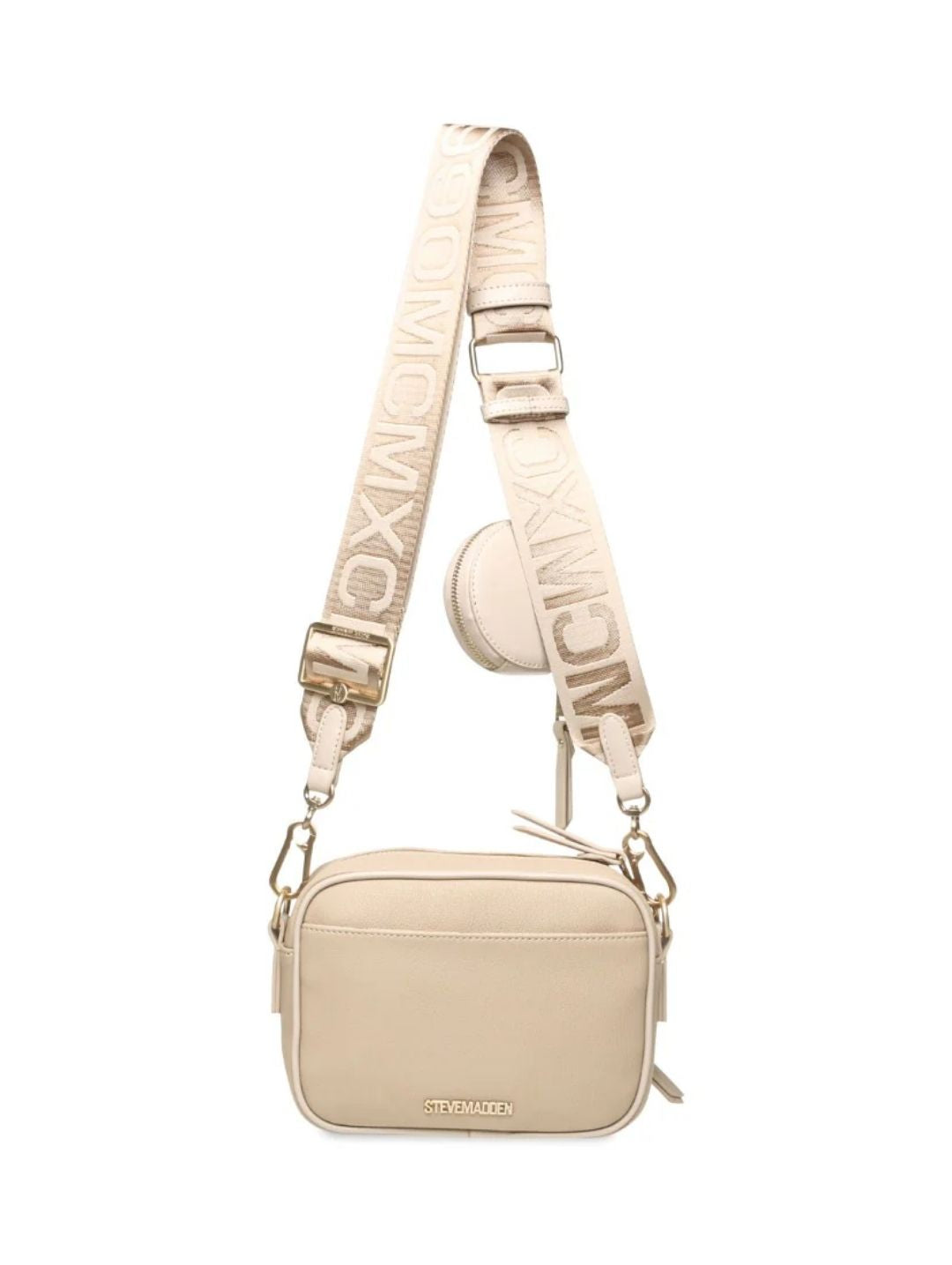 Blillite Camera Bag - Tan