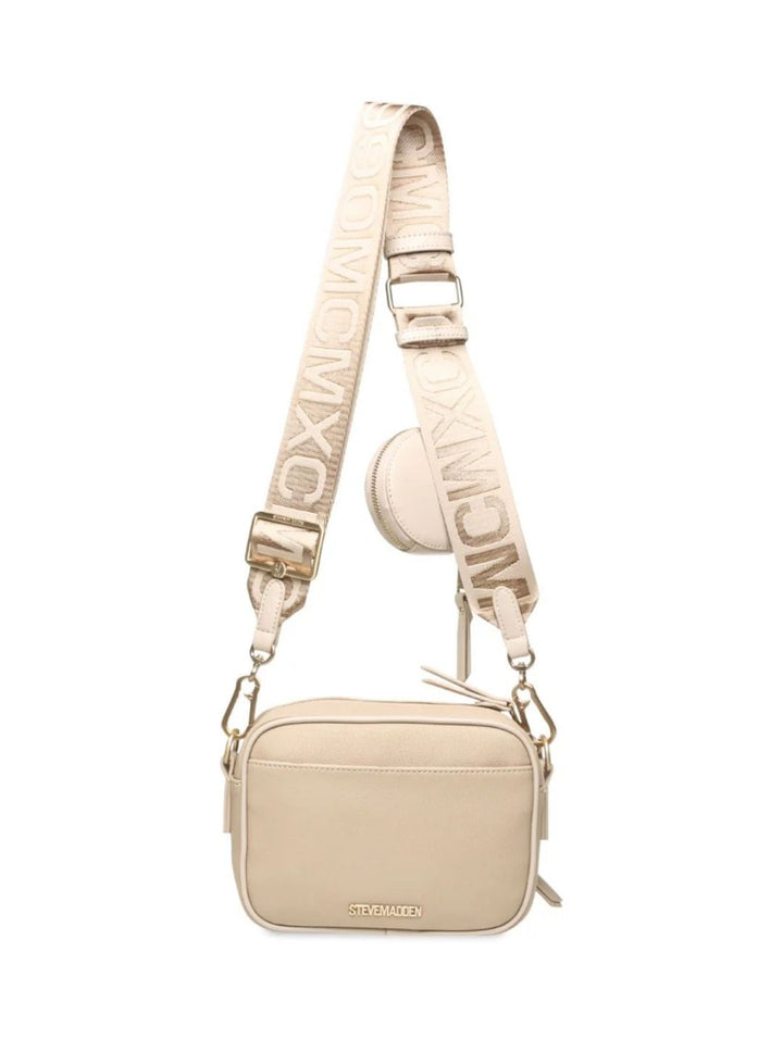 Blillite Camera Bag - Tan