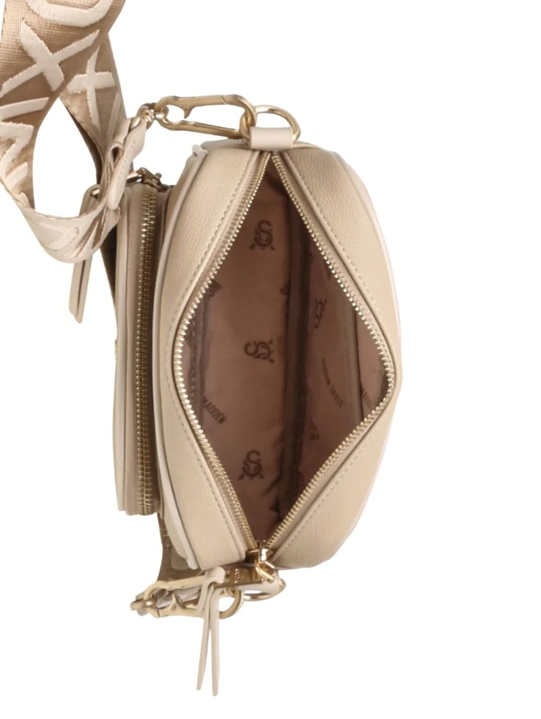 Blillite Camera Bag - Tan