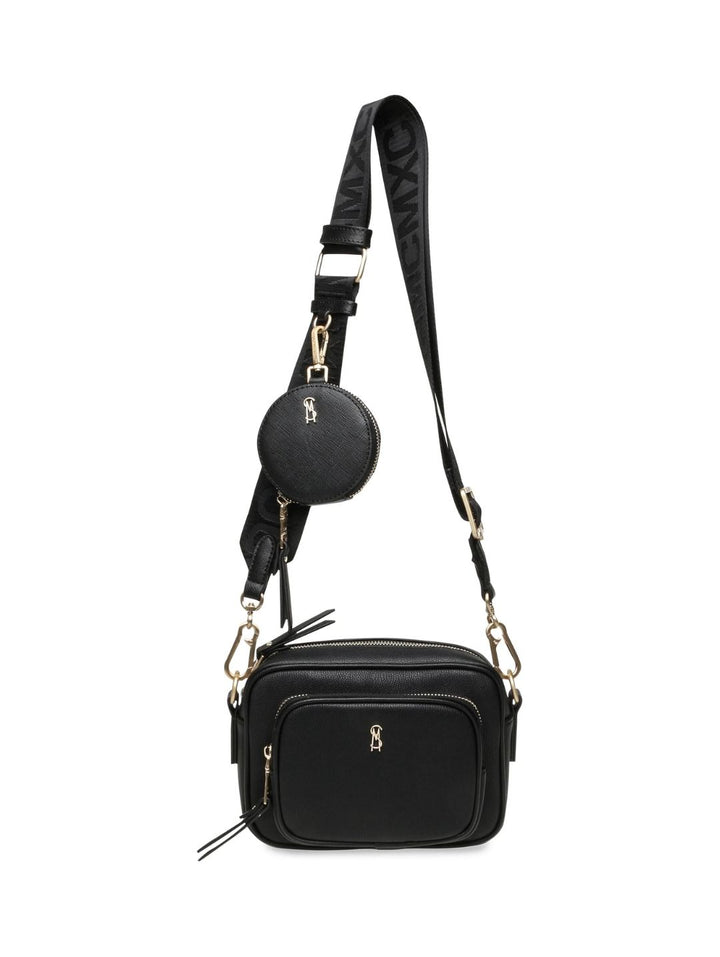 Blillite Camera Bag - Black