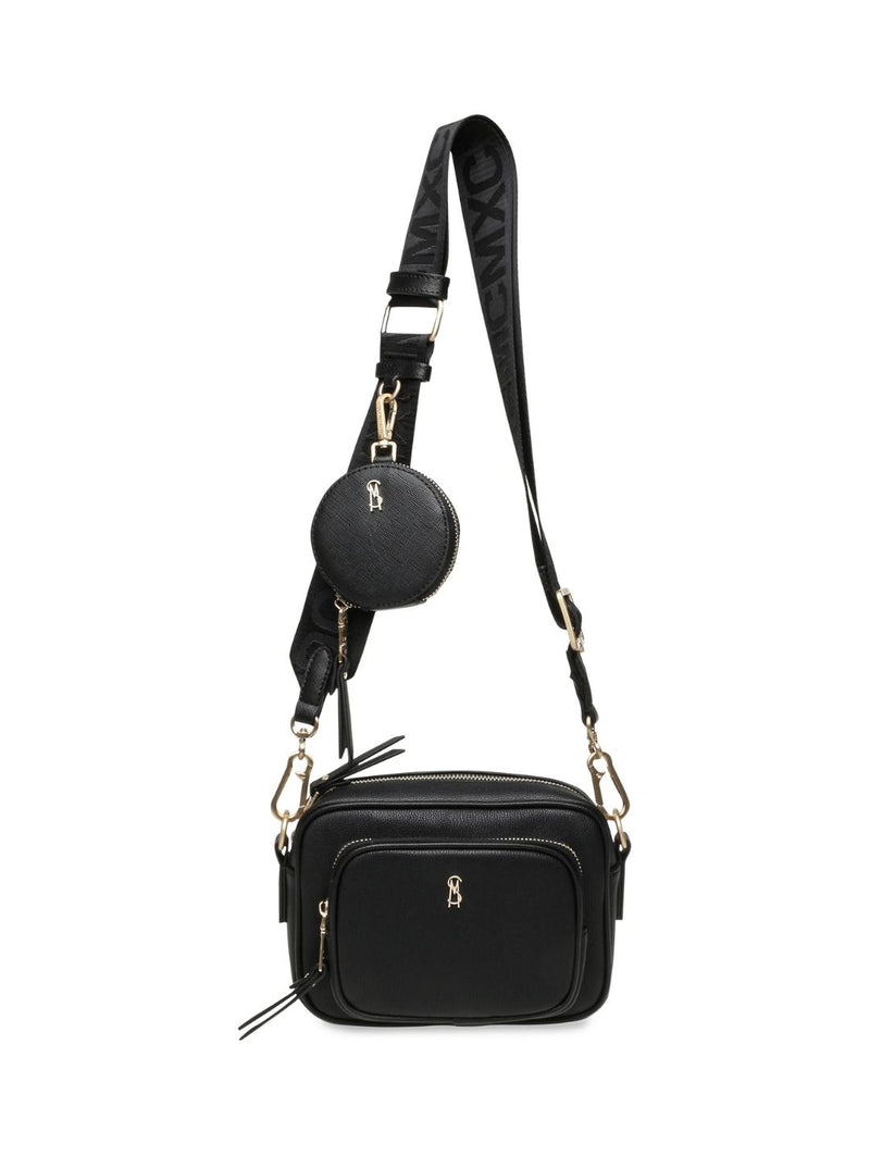 Blillite Camera Bag - Black