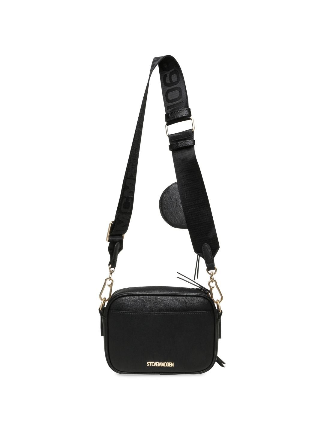 Blillite Camera Bag - Black