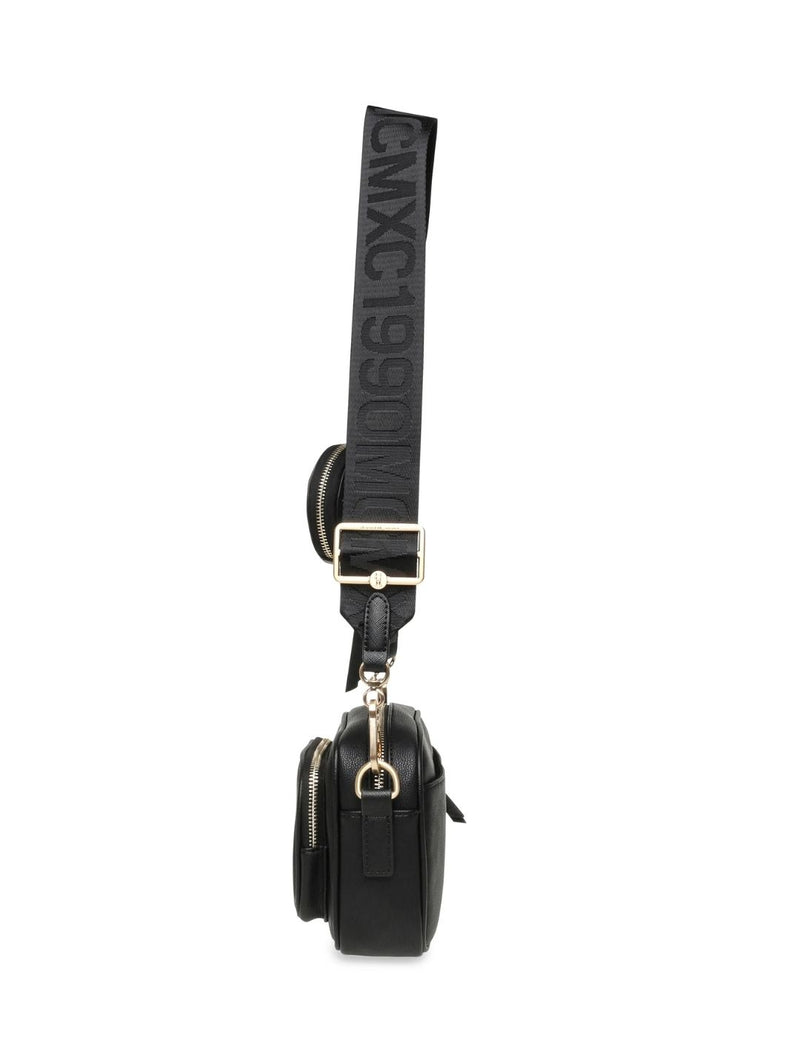 Blillite Camera Bag - Black
