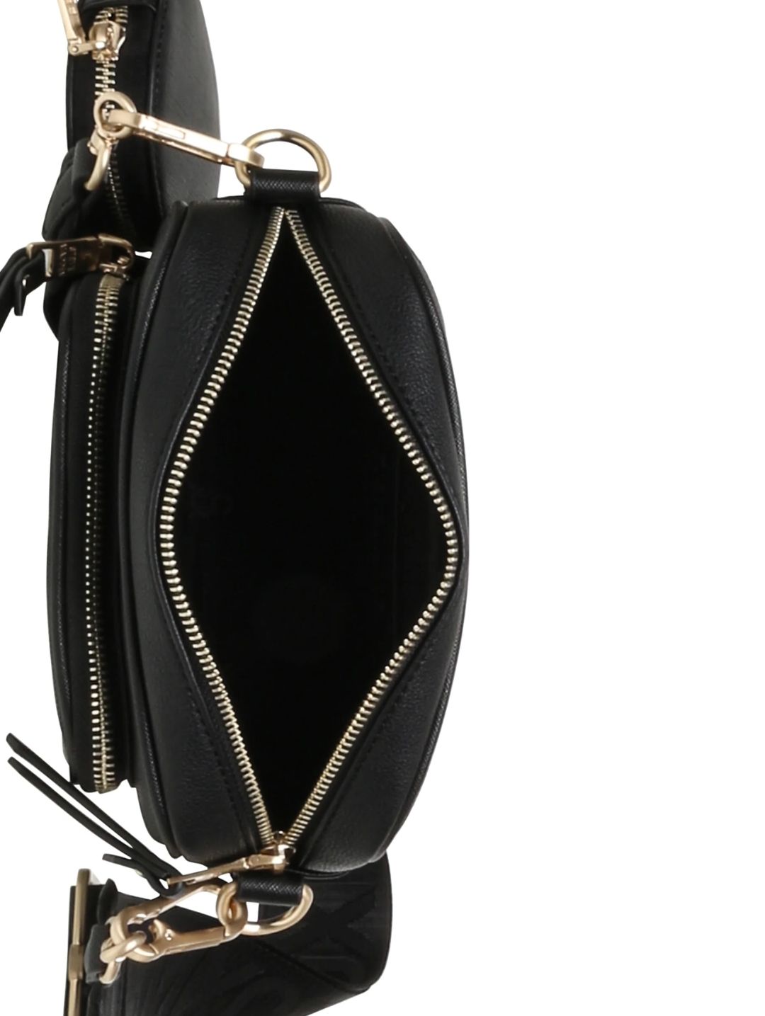 Blillite Camera Bag - Black