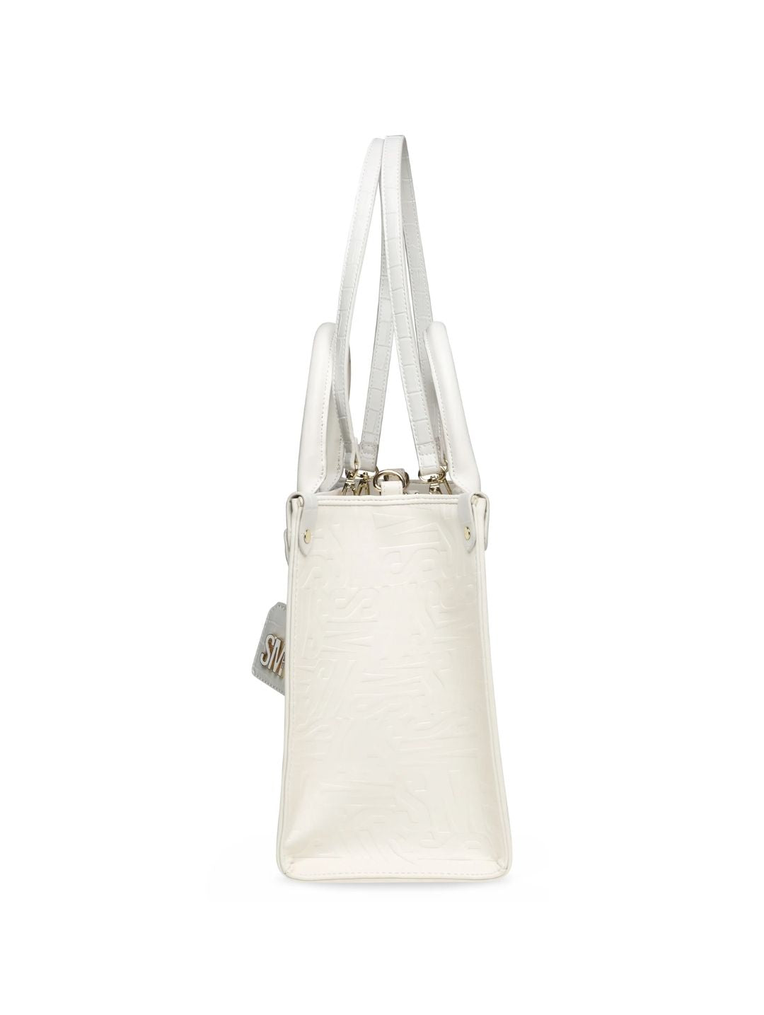 Bscope Tote Bag - Bone