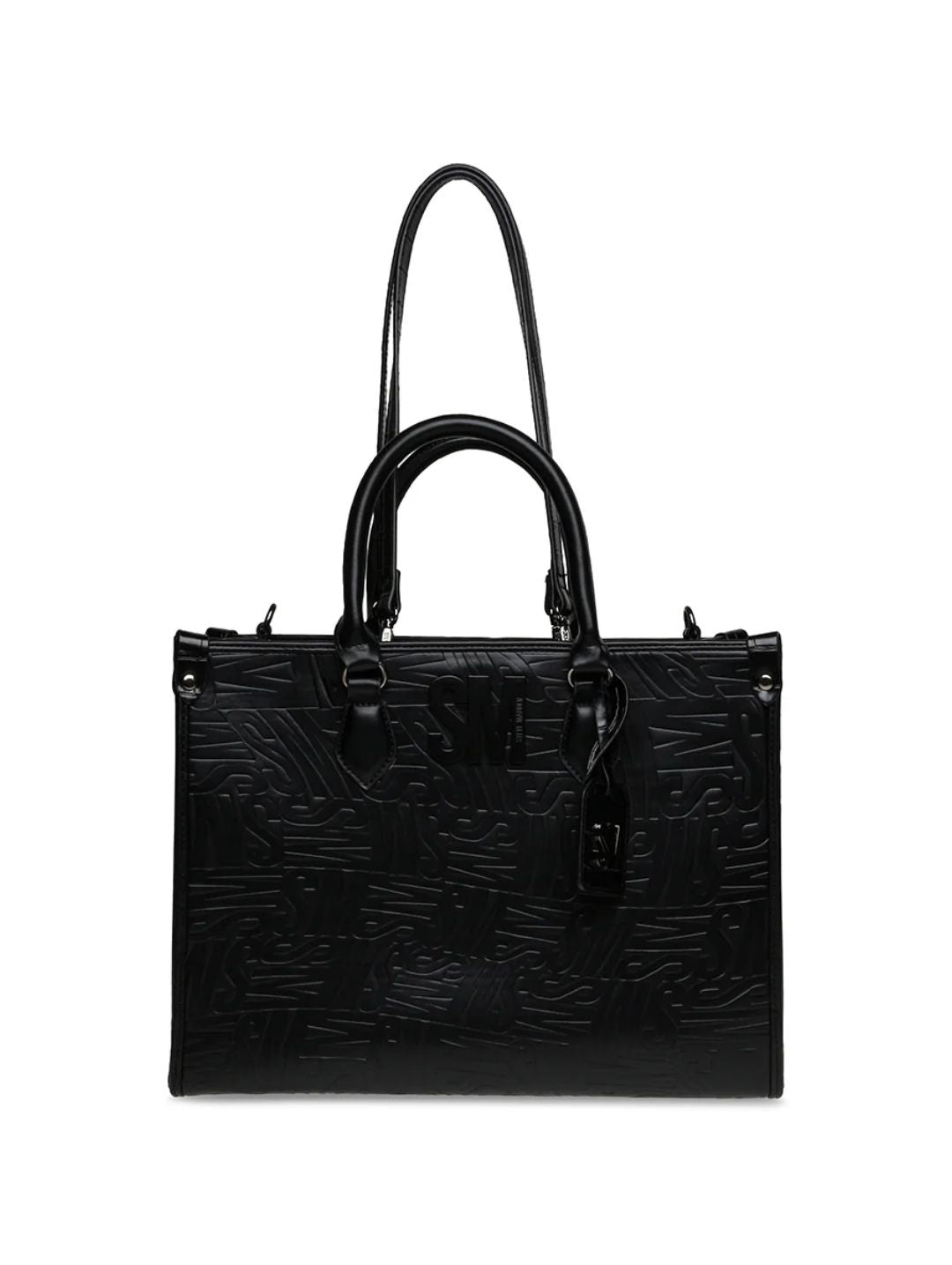 Bscope Tote Bag - Black