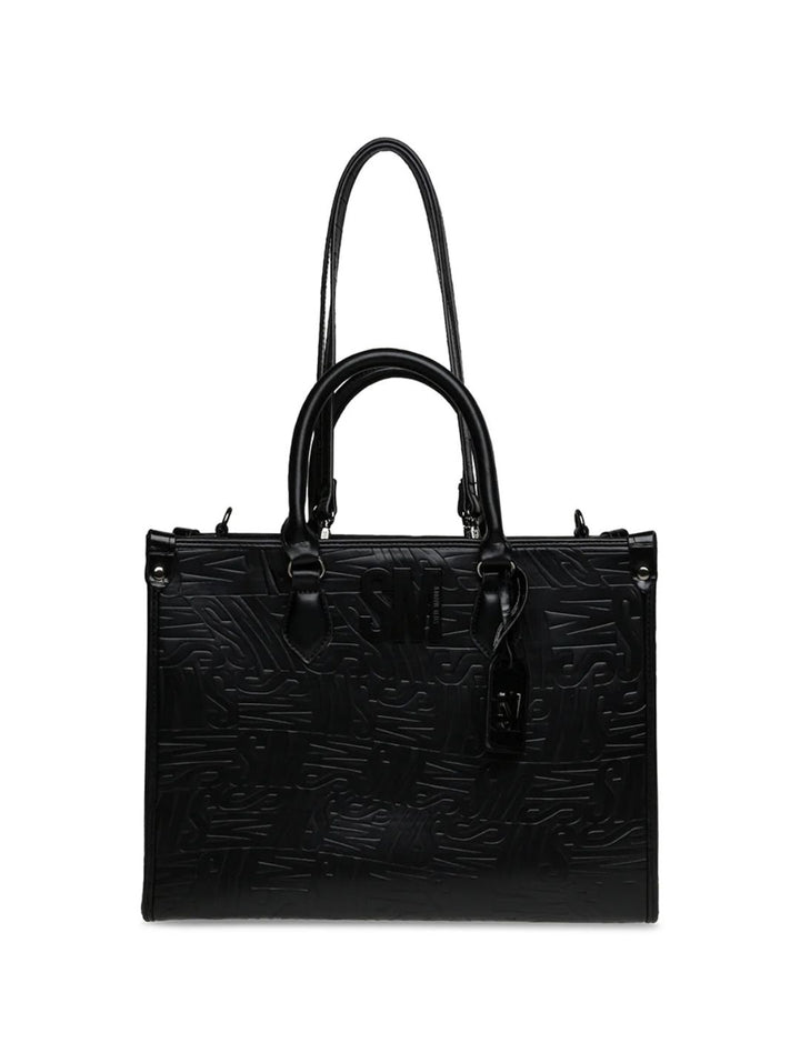Bscope Tote Bag - Black