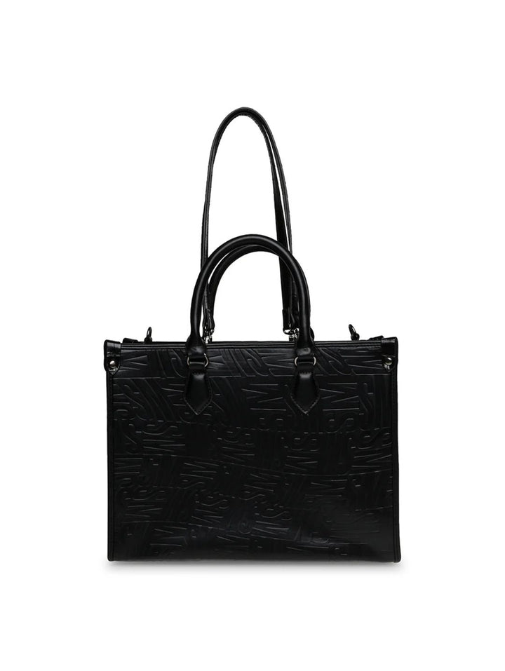 Bscope Tote Bag - Black