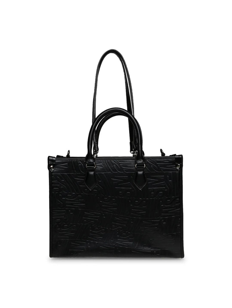 Bscope Tote Bag - Black