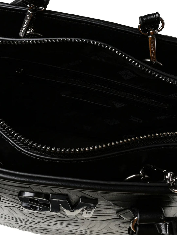 Bscope Tote Bag - Black