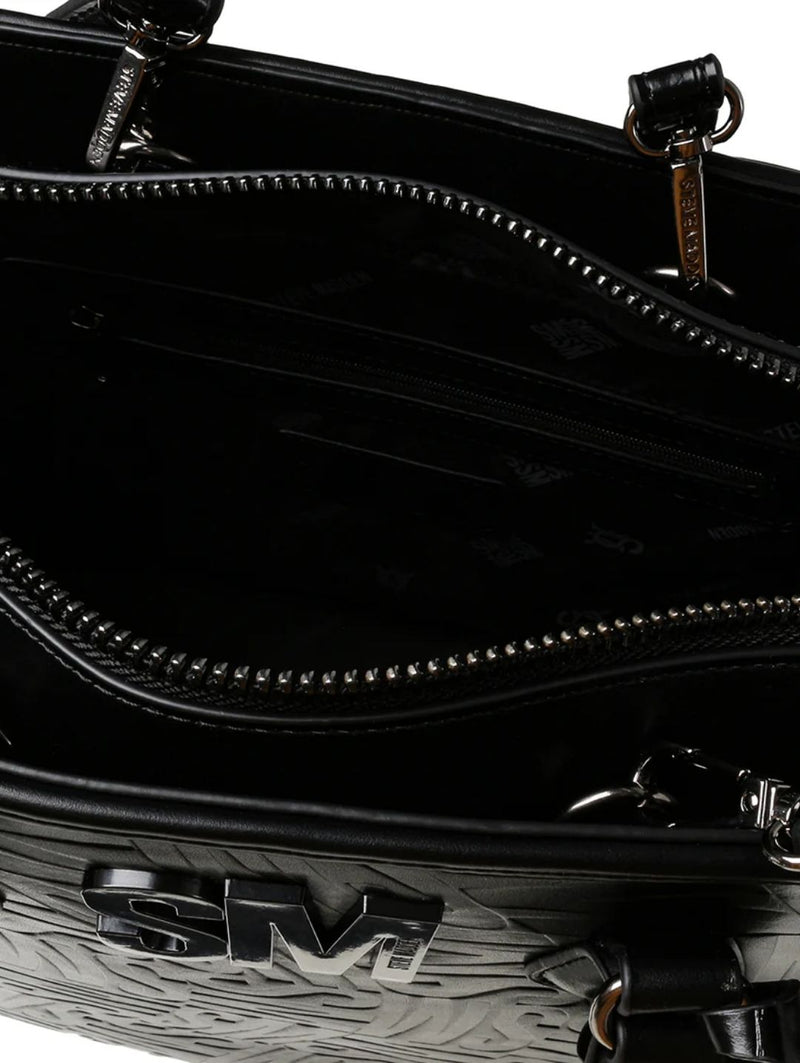 Bscope Tote Bag - Black