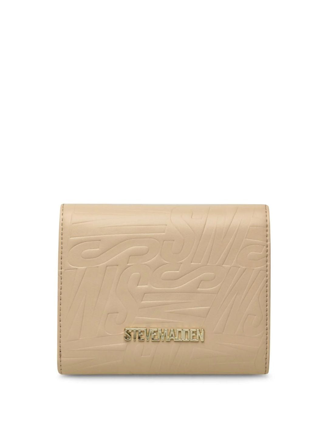 Bswirly Wallet - Bone