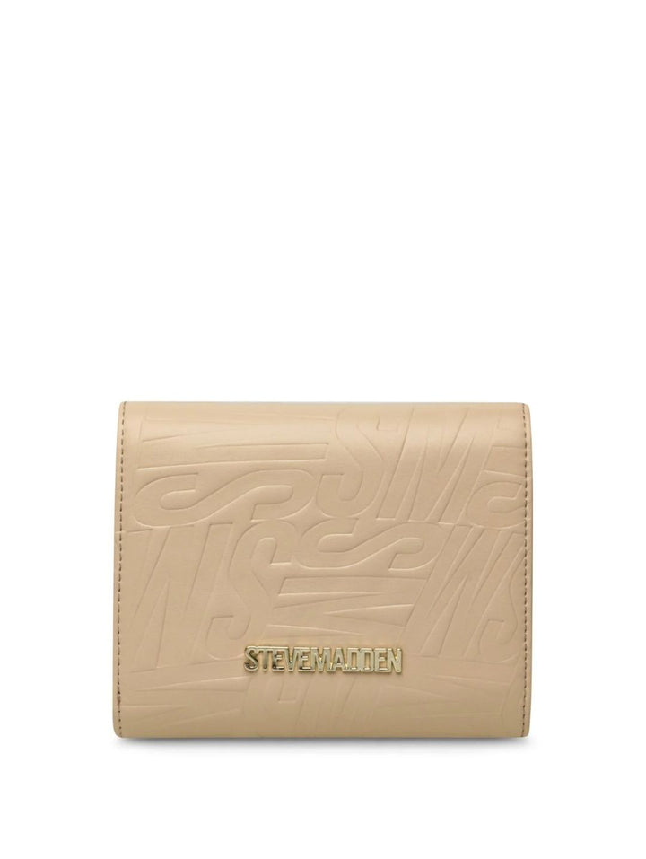 Bswirly Wallet - Bone