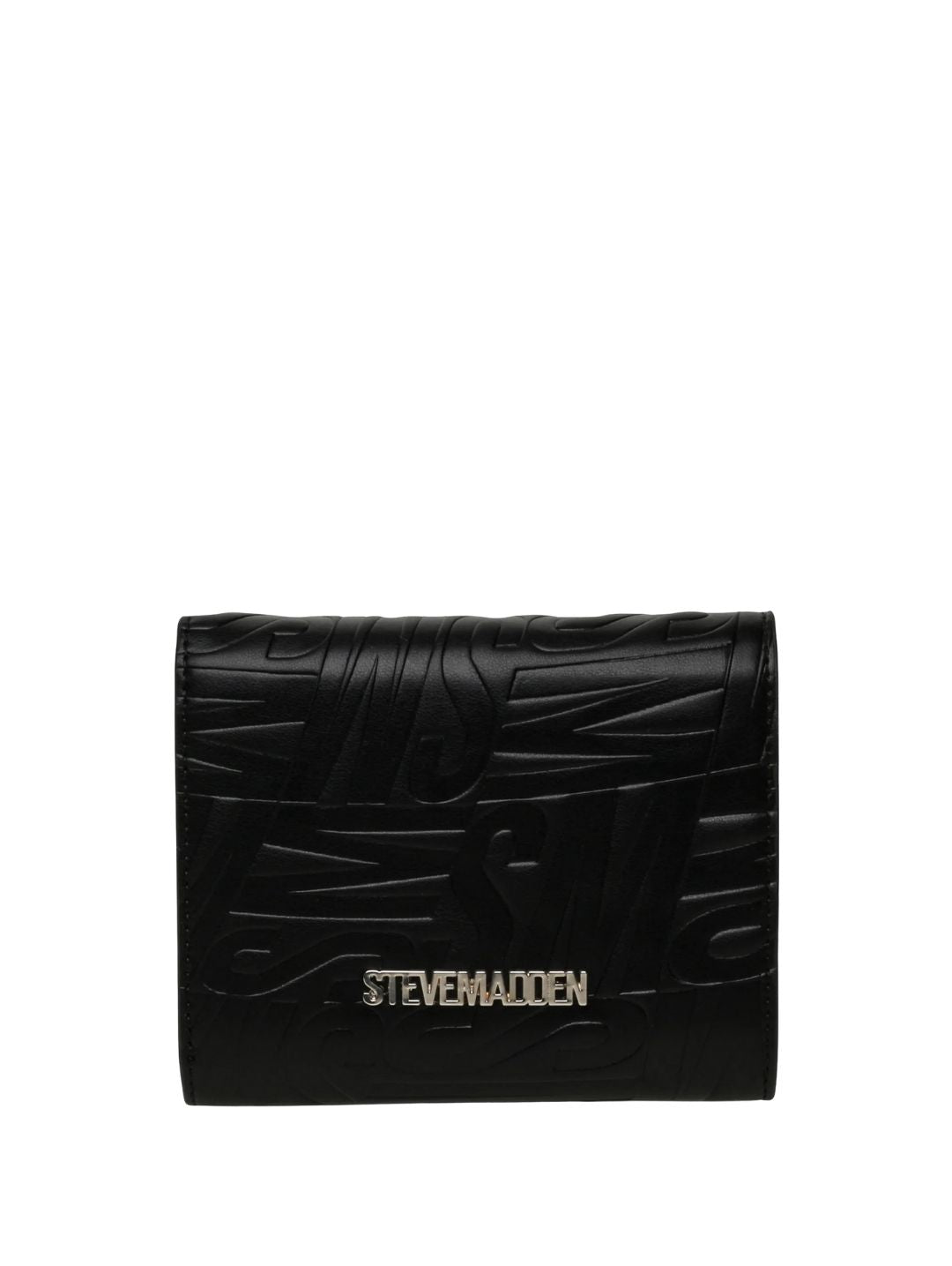 Bswirly Wallet - Black