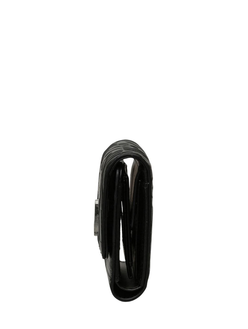 Bswirly Wallet - Black