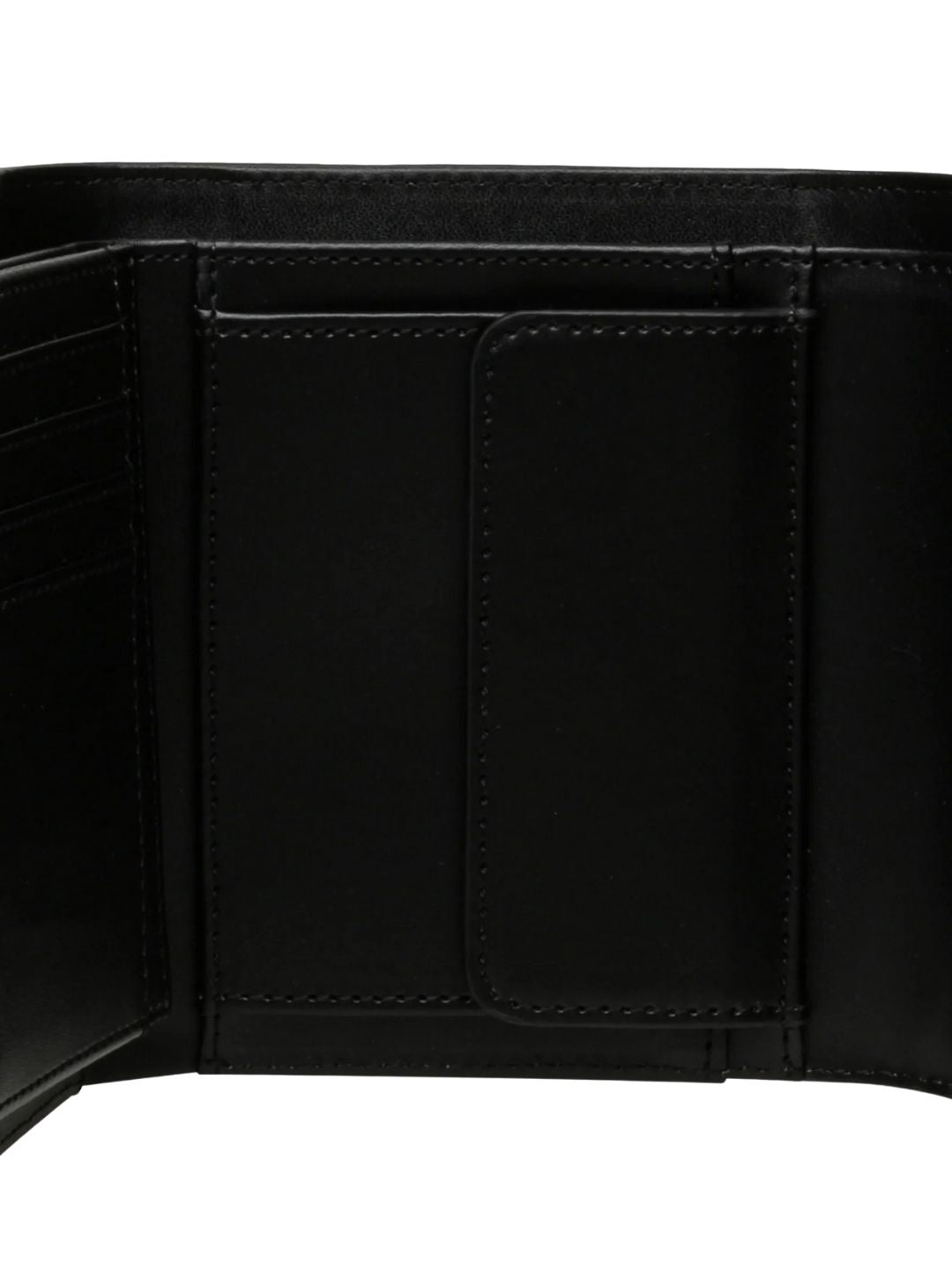 Bswirly Wallet - Black