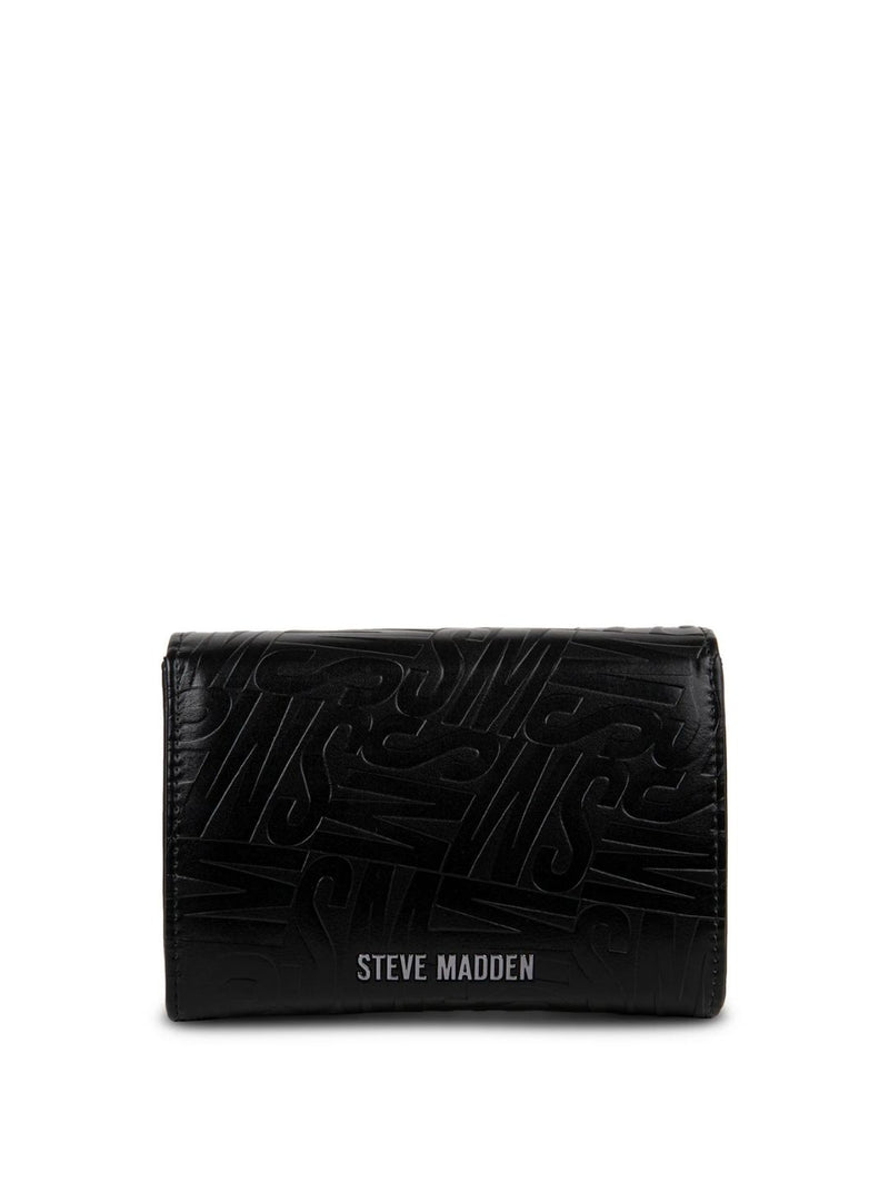 Bswish Wallet On Chain - Black