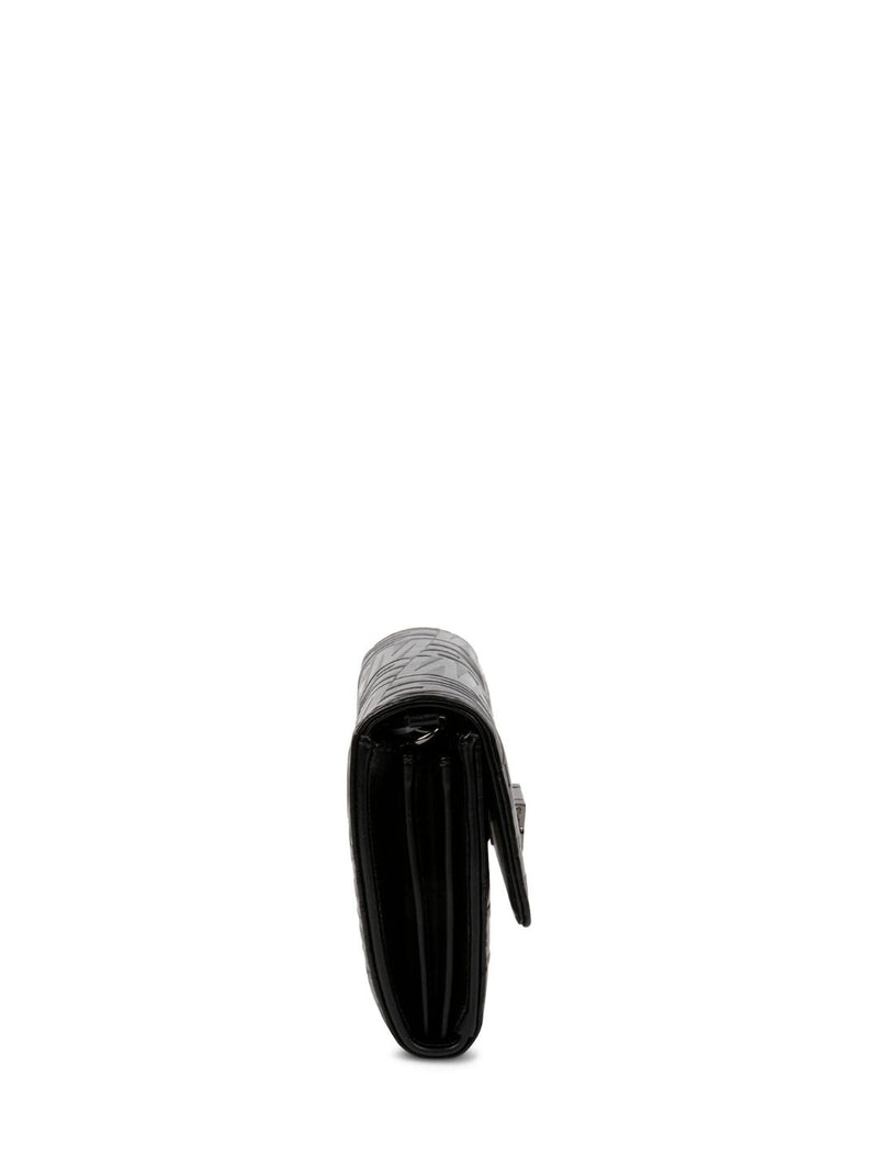 Bswish Wallet On Chain - Black