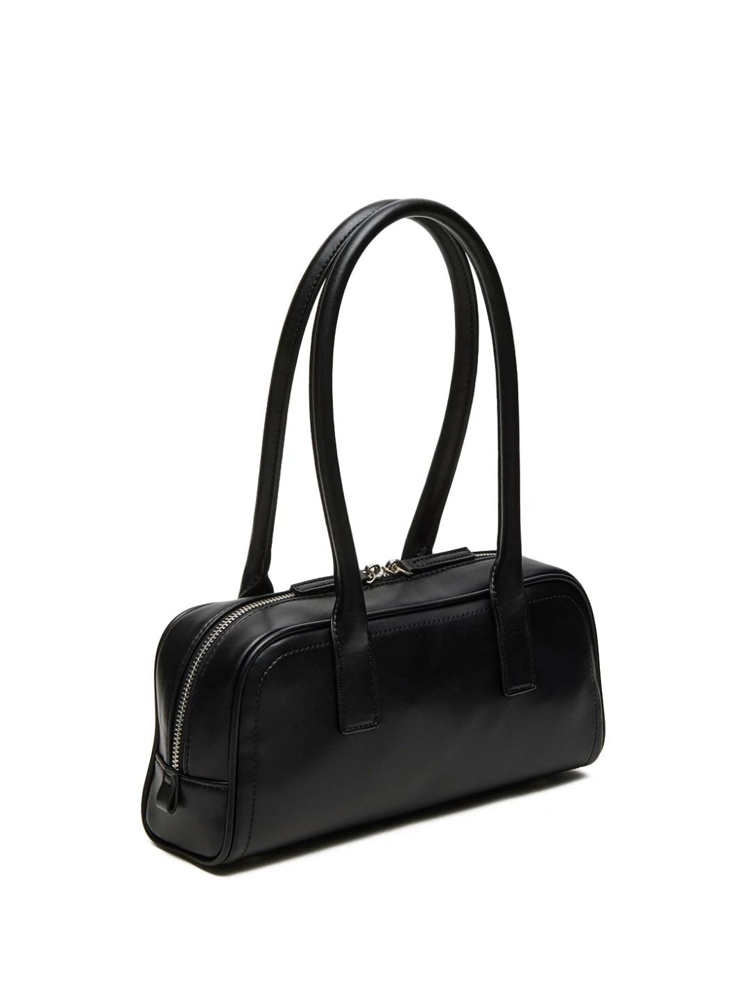 Banise Shoulder Bag - Black