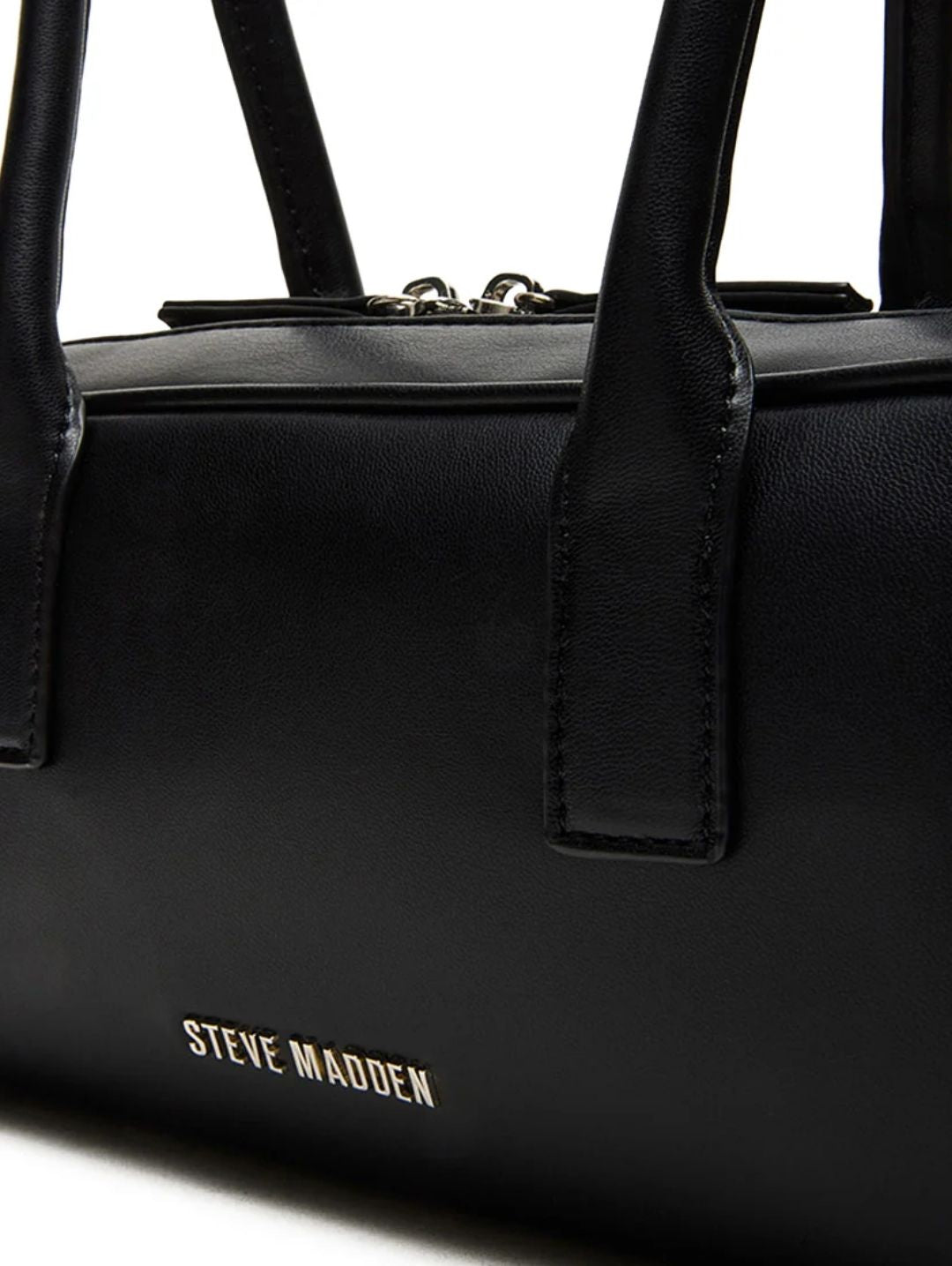 Banise Shoulder Bag - Black