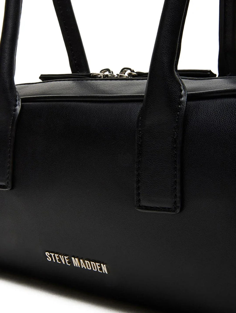 Banise Shoulder Bag - Black